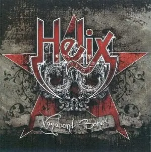 Helix - Vagabond Bones (2009)