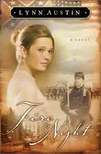 Austin, Lynn -  Fire By Night