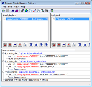 Replace Studio Pro / Business Edition 7.14 Retail