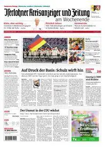 IKZ Iserlohner Kreisanzeiger und Zeitung Hemer - 10. Februar 2018