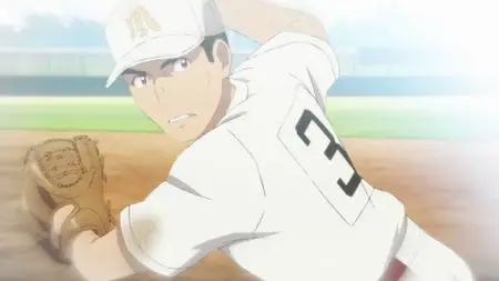 Major Second Season 2 (2020) (11)