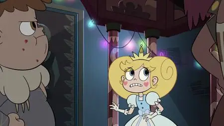 Star vs. the Forces of Evil S03E24