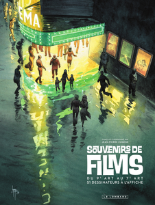 Souvenirs De Films