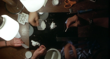 Requiem for a Dream (2000)