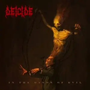 Deicide - In The Minds Of Evil (2013)