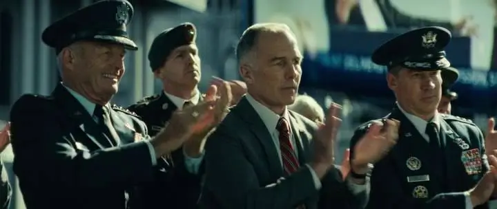 Independence Day: Resurgence (2016)