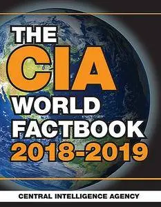 The CIA World Factbook 2018-2019