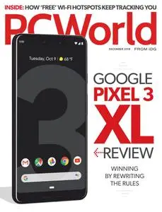 PCWorld - December 2018