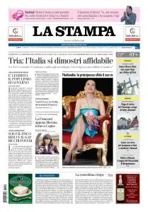 La Stampa - 9 Febbraio 2019