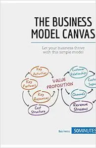 The Business Model Canvas: Let your business thrive with this simple model