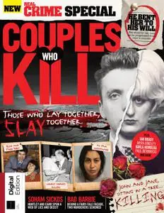 Real Crime: Couples Who Kill – October 2022