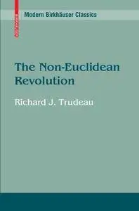 The Non-Euclidean Revolution