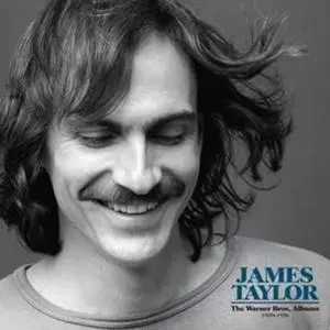 James Taylor - The Warner Bros. Albums: 1970-1976 (Remastered) (2019)