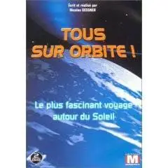Tous sur Orbite - DVD Rip