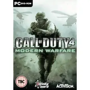 Call Of Duty 4 Razor1911