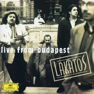 Roby Lakatos - Live From Budapest