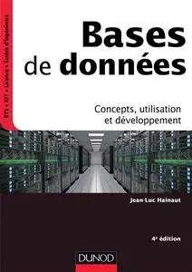Jean-Luc Hainaut, "Bases de données: Concepts, utilisation et développement", 4e éd.