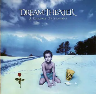 Dream Theater - Discography on AH. Part 4: Singles (1994 - 2009) Re-up