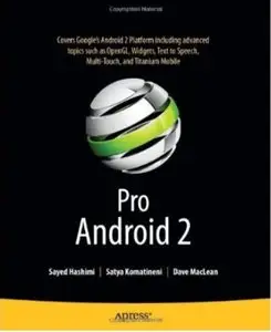 Pro Android 2 [Repost]