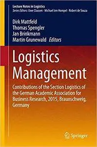 Logistics Management