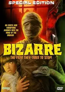 Bizarre (1970) Secrets of Sex