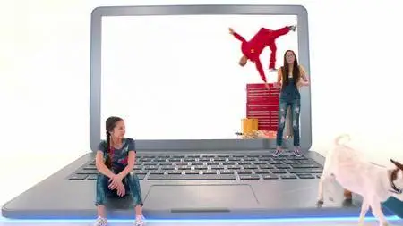 Bizaardvark S02E13