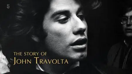 CH5. - The Story of John Travolta (2021)