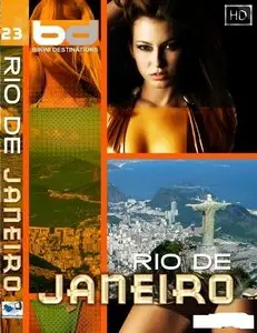 Bikini Destinations - Rio de Janeiro (2006)