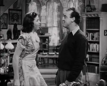 You Can't Take it with You (1938) [Columbia Classics]