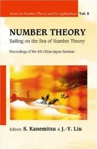 Number Theory: Sailing on the Sea of Number Theory (repost)