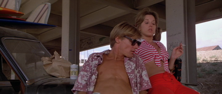 Big Wednesday (1978)