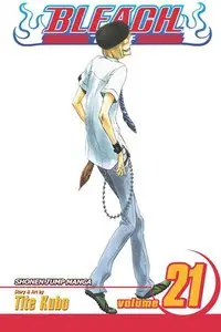 Bleach v21 (2007)