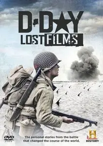 D-Day Lost Films (2014)