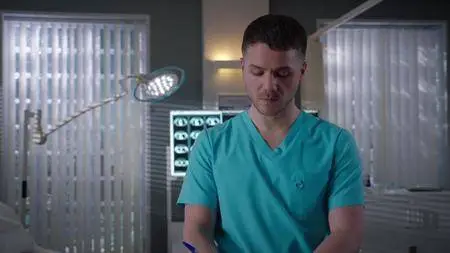 Holby City S20E19