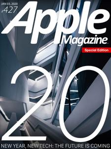 AppleMagazine - January 03, 2020