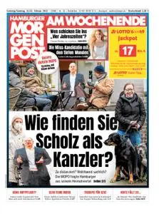 Hamburger Morgenpost – 12. Februar 2022