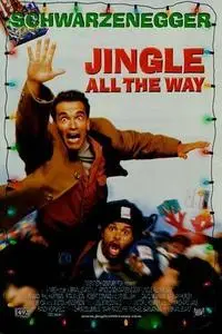Jingle All the Way (1996)