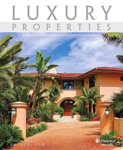 Luxury Properties - Issue 01