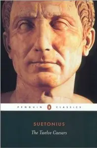 The Twelve Caesars (audiobook)