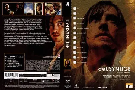 DeUsynlige / Troubled Water (2008)