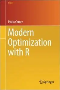 Modern Optimization with R