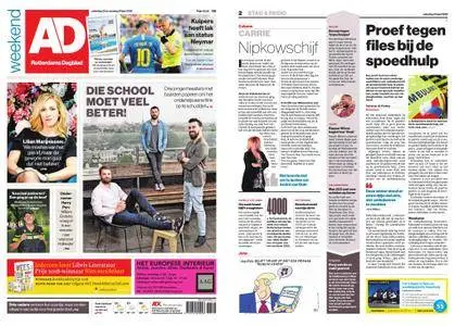 Algemeen Dagblad - Rotterdam Stad – 23 juni 2018