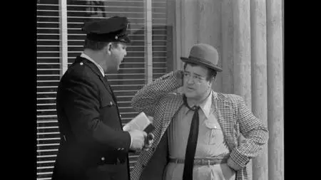 The Abbott and Costello Show (1952-1957) [Season 1, Disc 3/3]