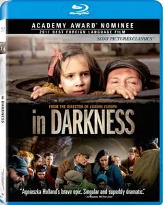 In Darkness (2011)