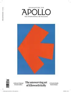 Apollo Magazine – June 2023