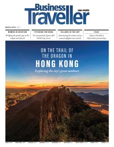 Business Traveller Asia-Pacific Edition - March-April 2024