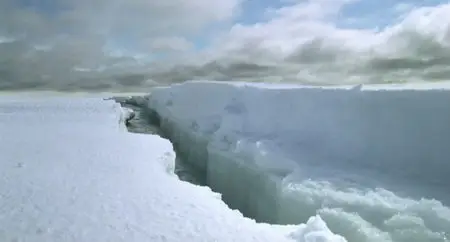 The White Planet / La planete blanche / Белая планета (2006)