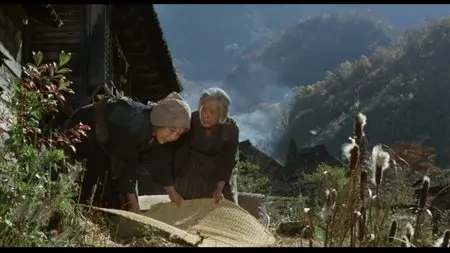 The Ballad of Narayama (1983) [Masters of Cinema #24] [ReUp]