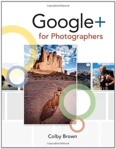 Google+ for Photographers