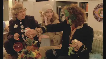 Lions Love (1969)